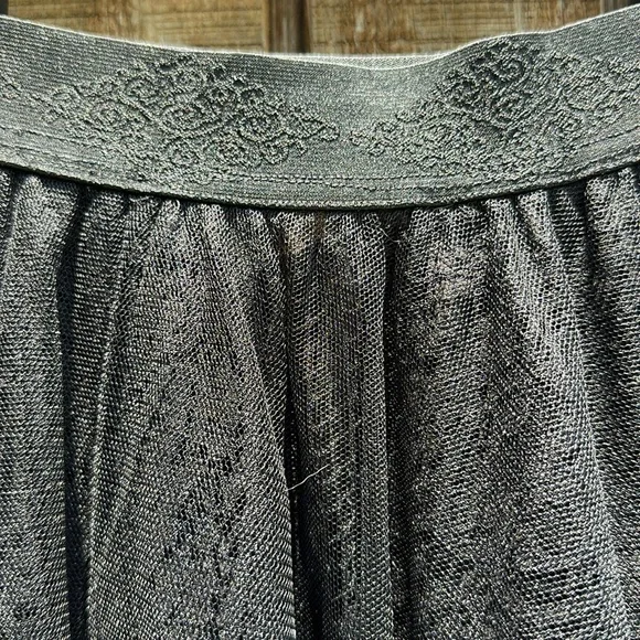 Punk rave skirt - Picture 3 of 5